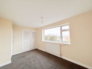 Bedroom Three- click for photo gallery